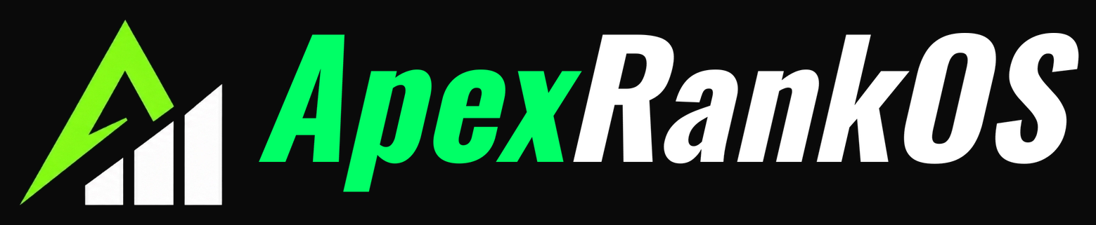 ApexRankOS